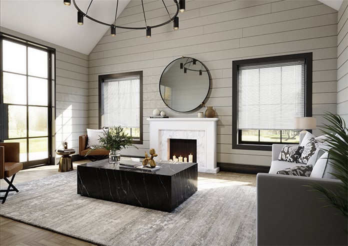 Wow Factor, Silver Star - Venetian Blind - Image 6